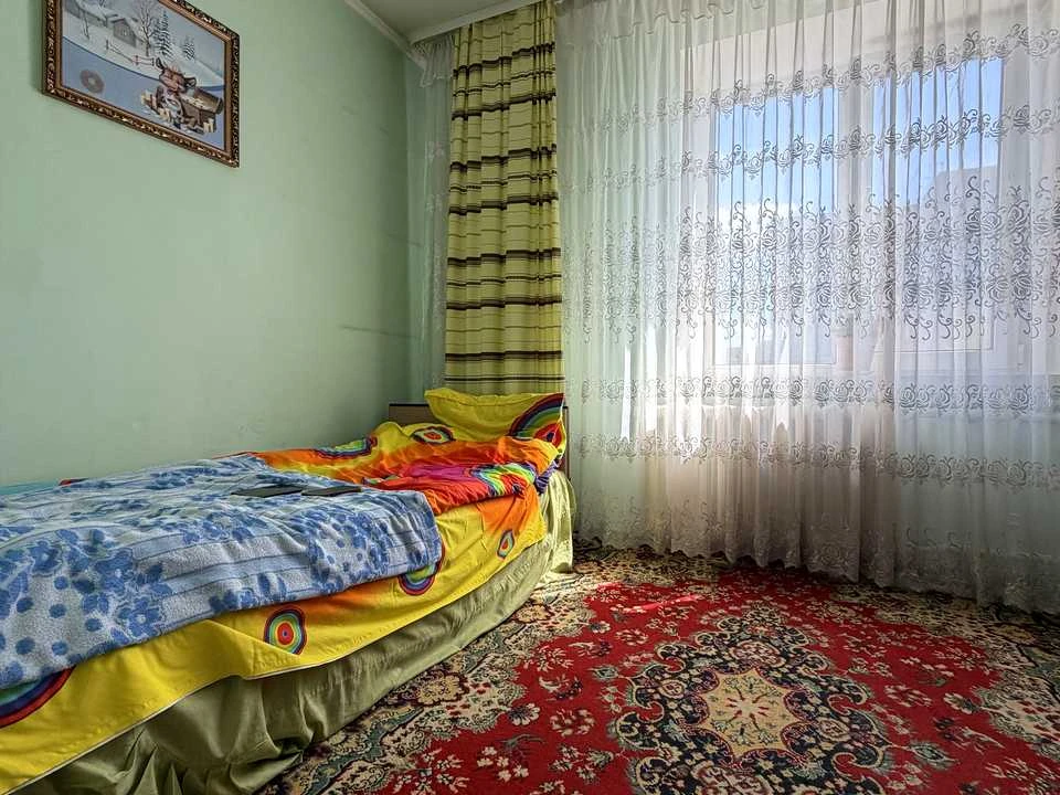 Квартира. Житомир, Юрія Кондратюка проїзд