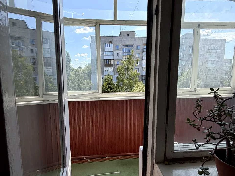 Квартира. Житомир, Юрія Кондратюка проїзд
