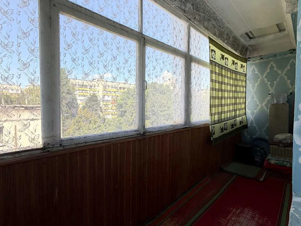 Квартира. Житомир, Юрія Кондратюка проїзд