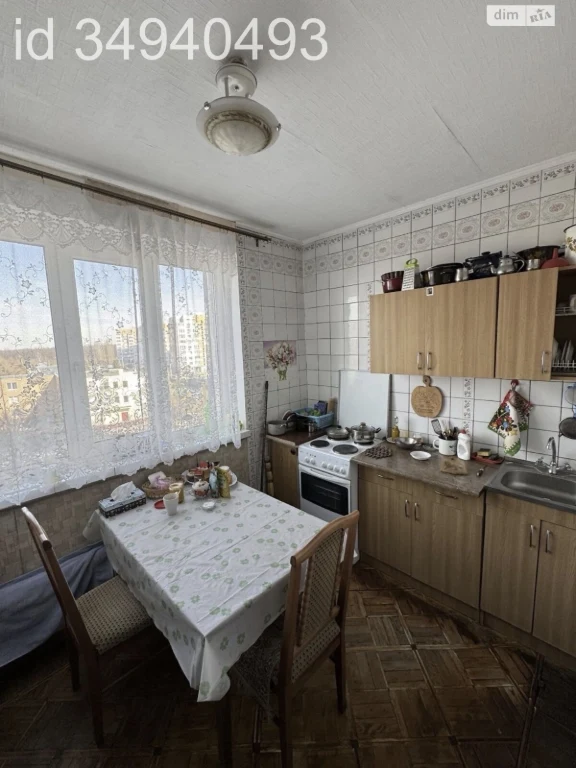 Продаж Квартира 339-ий мікрорайон
