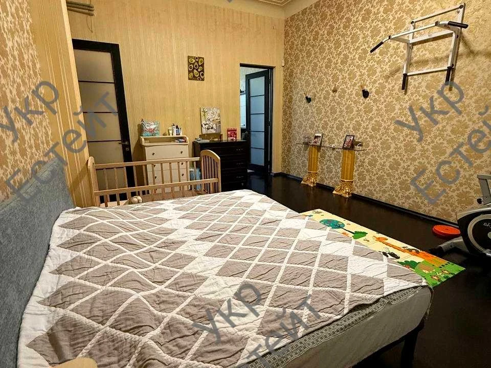 Квартира. Харків, Манізера вул.