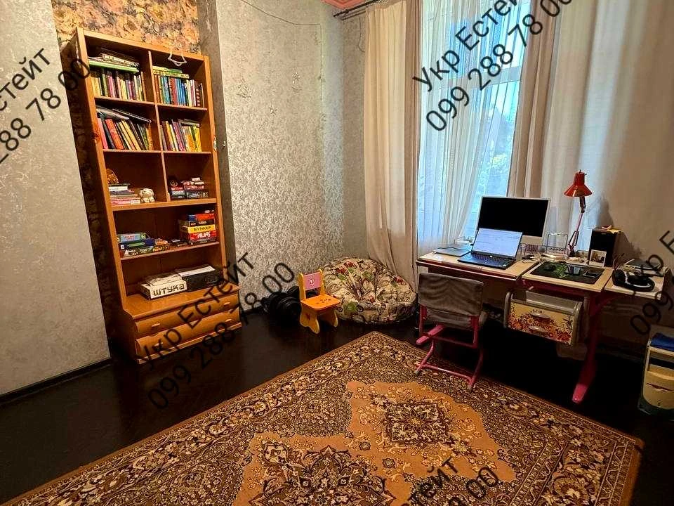 Квартира. Харків, Манізера вул.