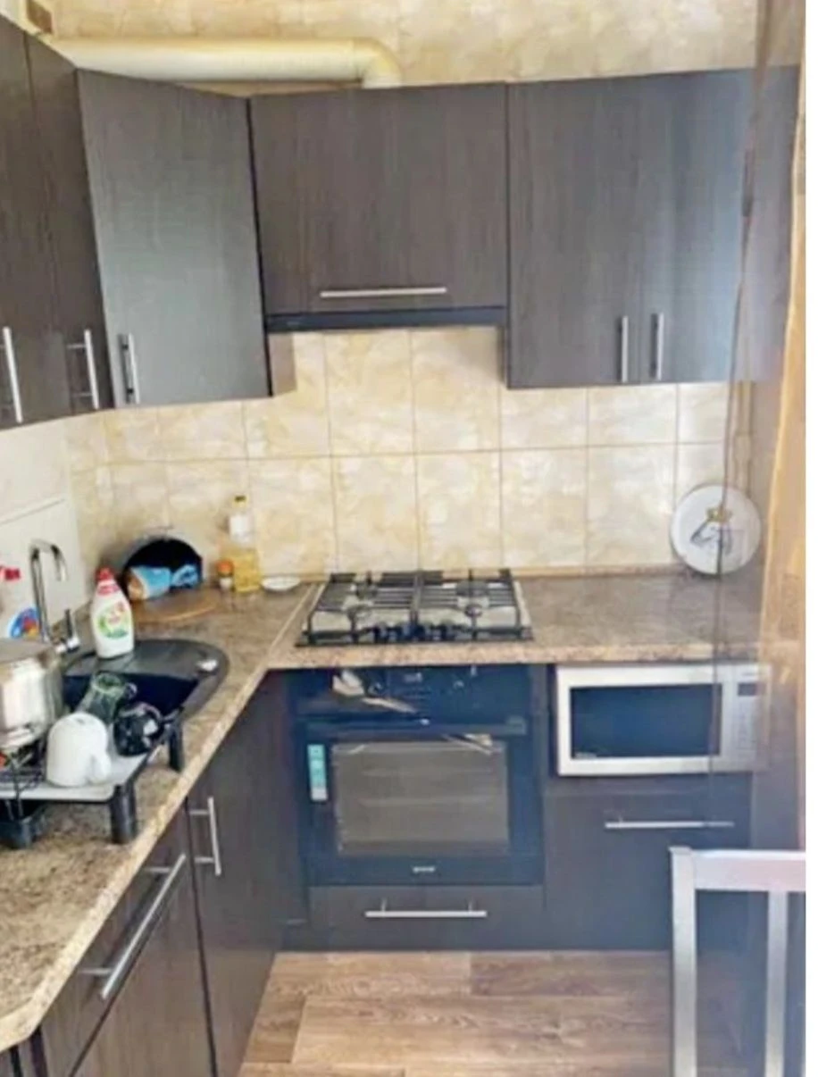 Продам 2 ком кв Салтовка, ул Гв. Широнинцев, 605м-н