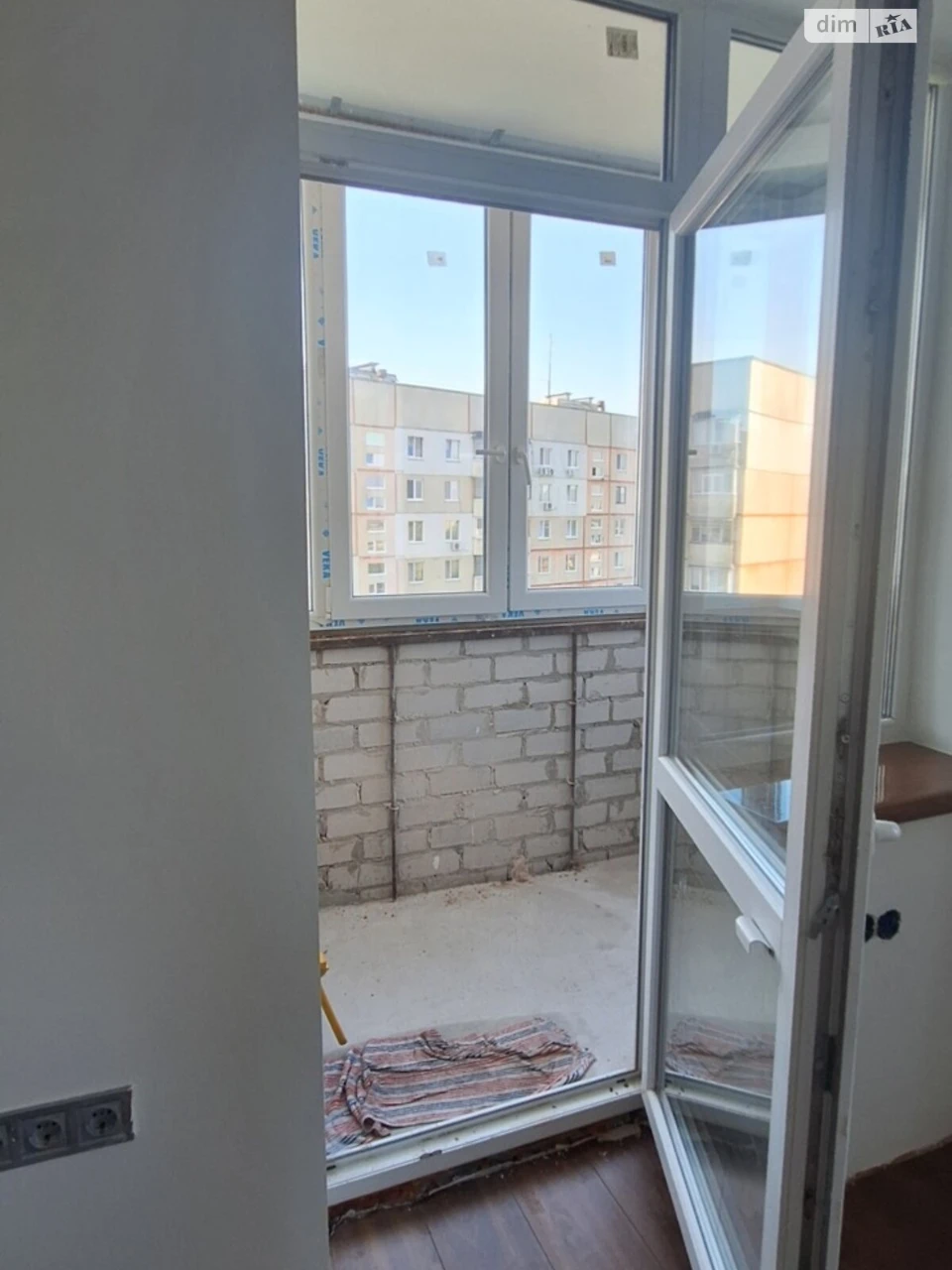 Продаж Квартира Одеська