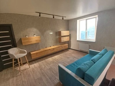 Apartment. Kharkiv, Kachanivska Street.