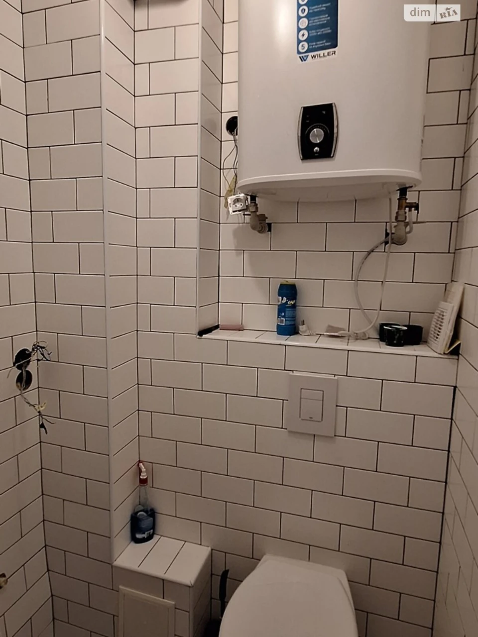 Продаж Квартира Одеська