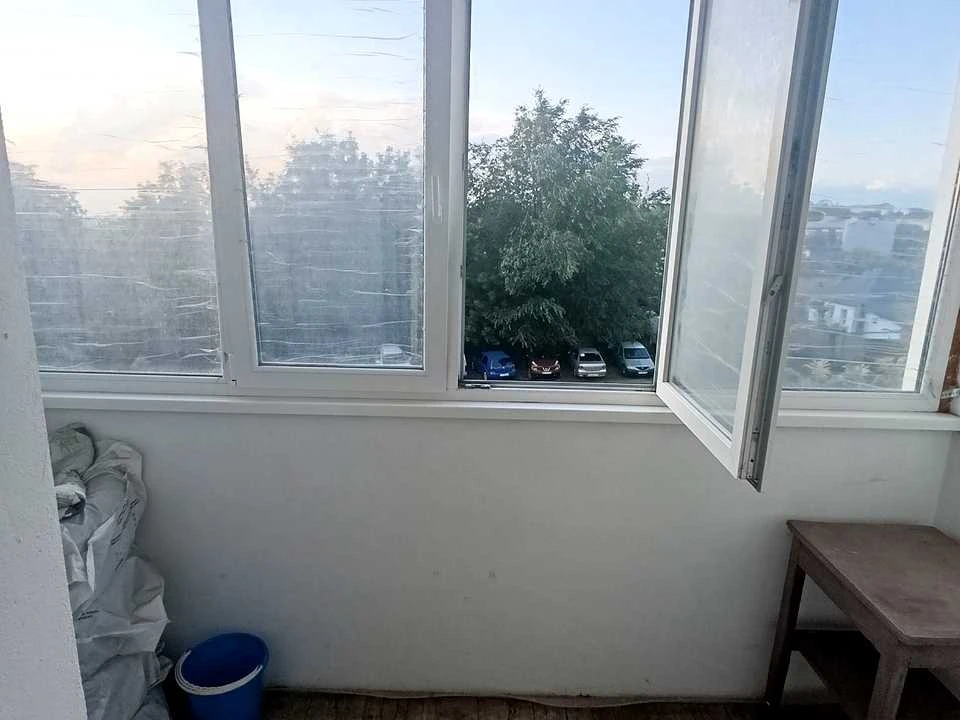 Apartment. Kharkiv, Kachanivska Street.