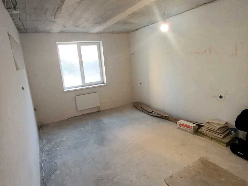 Apartment. Kharkiv, Kachanivska Street.