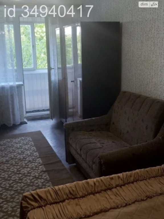 Продаж Квартира 5-ий мікрорайон