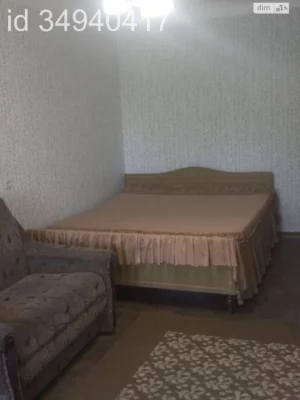 Продаж Квартира 5-ий мікрорайон
