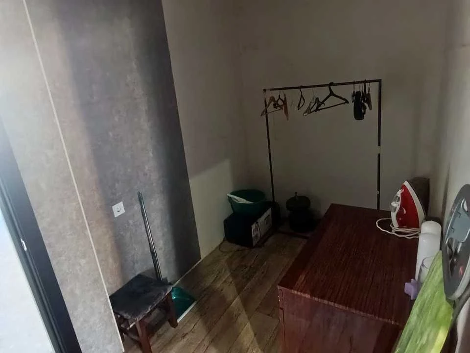 Apartment. Kharkiv, Kachanivska Street.