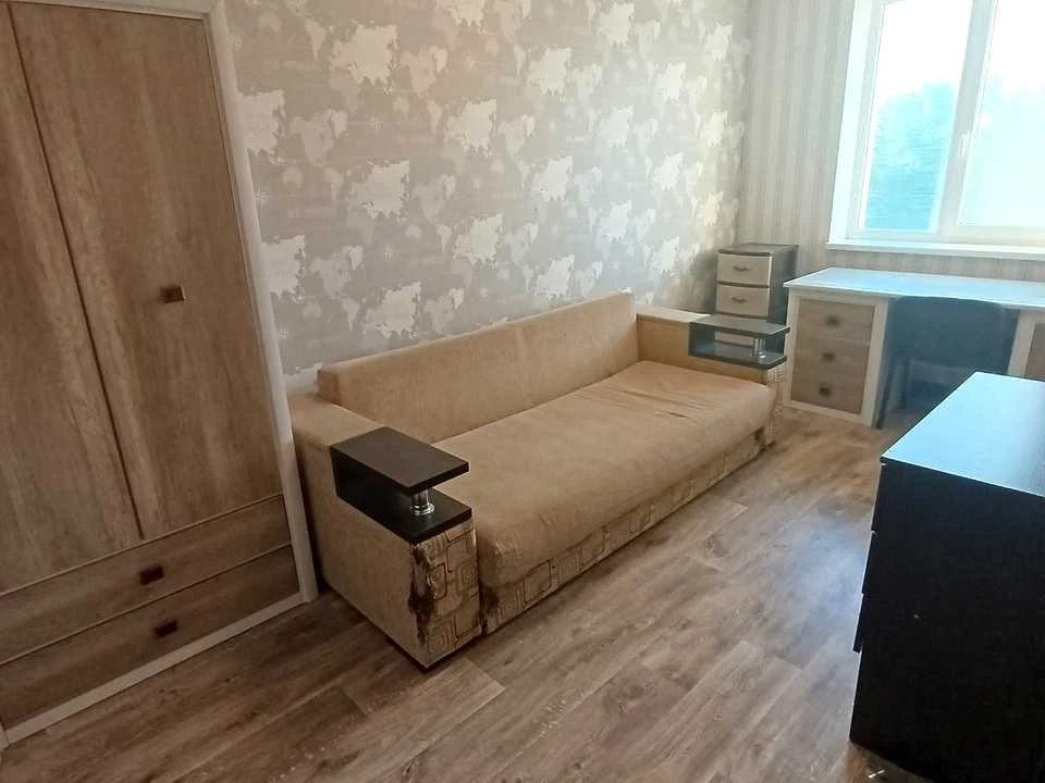 Apartment. Kharkiv, Kachanivska Street.