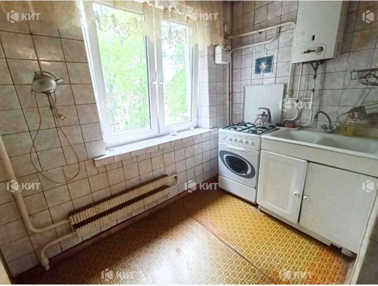 2к. 45м2 Павлово Поле, м. Ботанический сад, Шекспира ул. 8,
