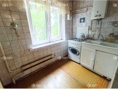 2к. 45м2 Павлово Поле, м. Ботанический сад, Шекспира ул. 8,