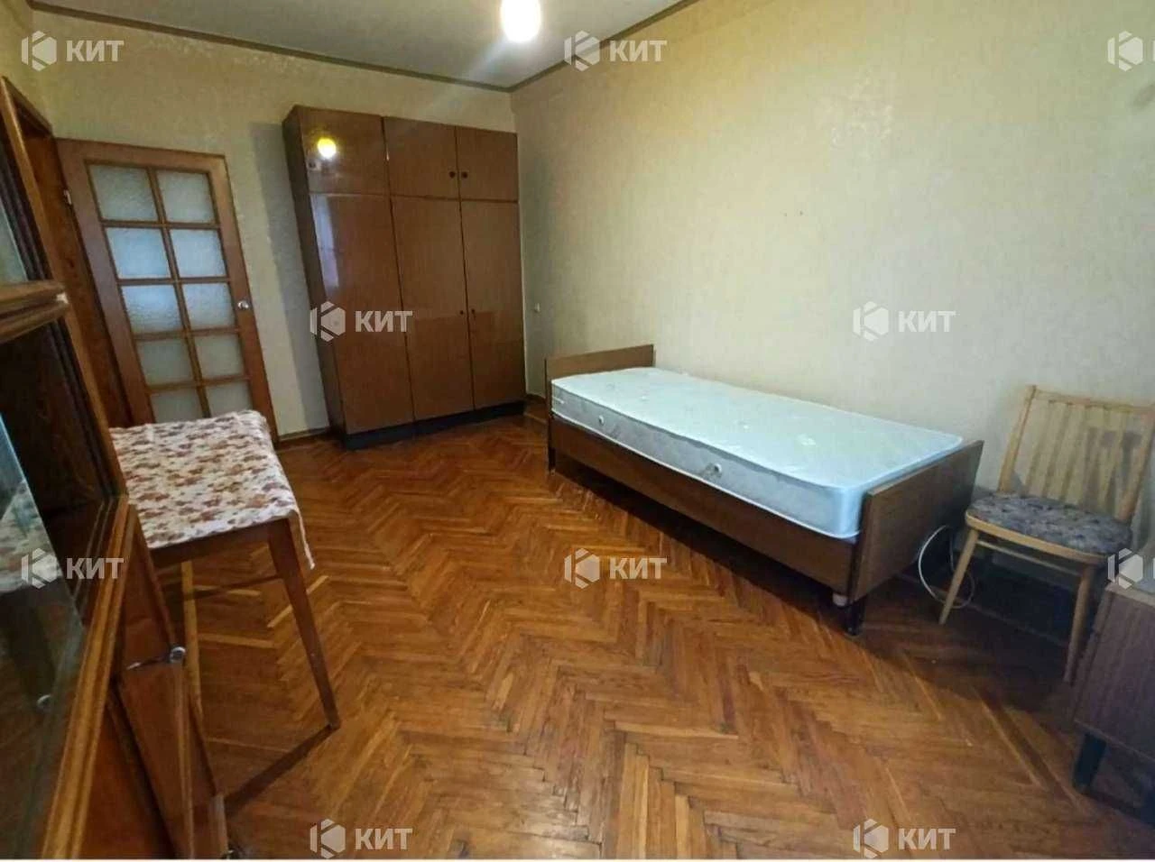 2к. 45м2 Павлово Поле, м. Ботанический сад, Шекспира ул. 8,