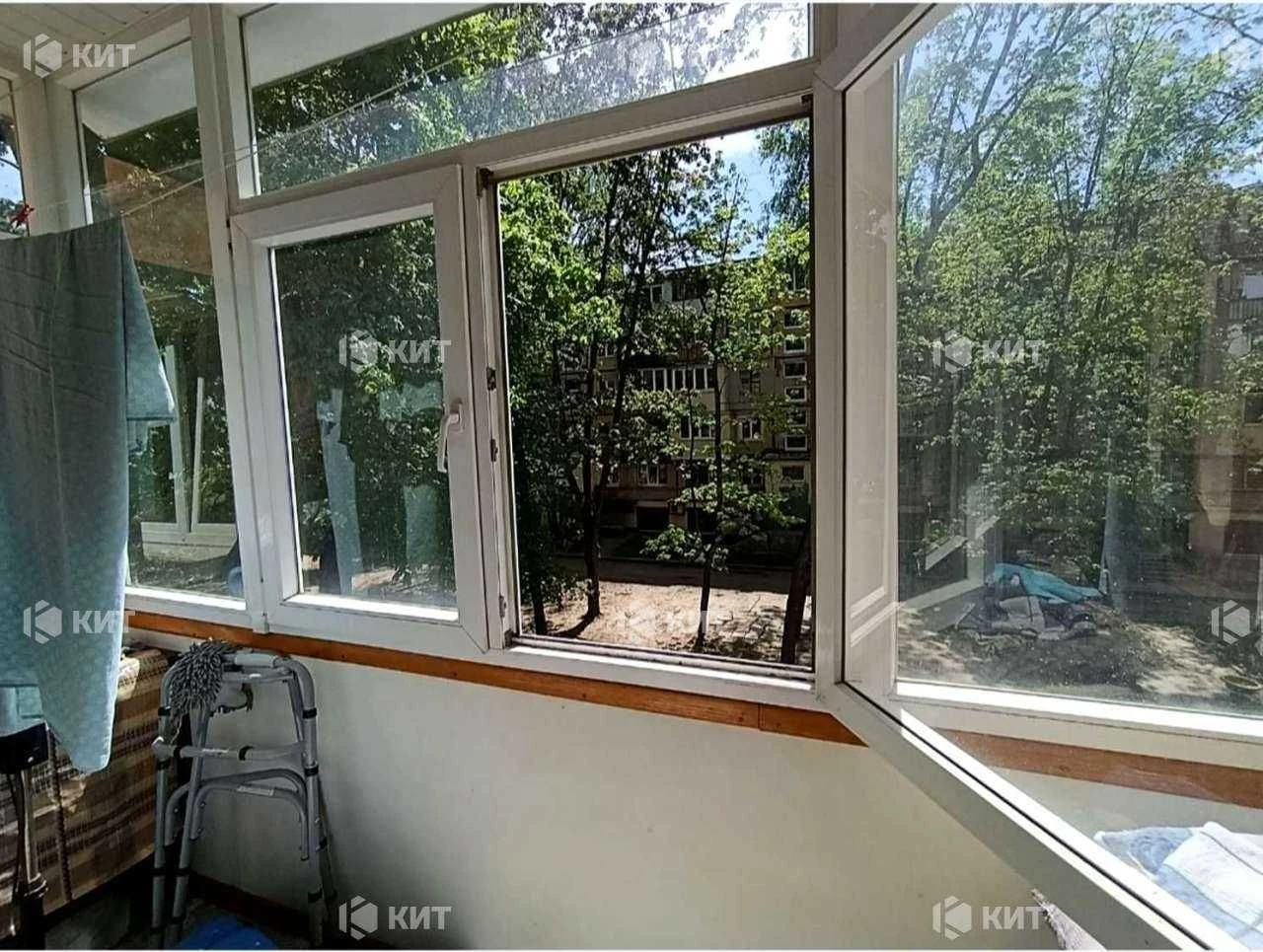 2к. 45м2 Павлово Поле, м. Ботанический сад, Шекспира ул. 8,