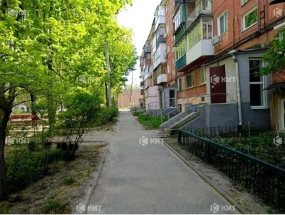 2к. 45м2 Павлово Поле, м. Ботанический сад, Шекспира ул. 8,