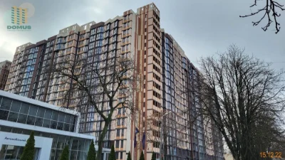 Продам 2 комн 68м2 ЖК "Прохоровский квартал"! ДОМ СДАН!
