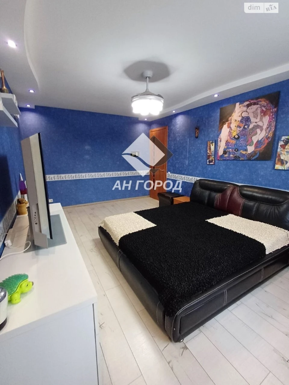 Продаж Квартира 1-ий мікрорайон