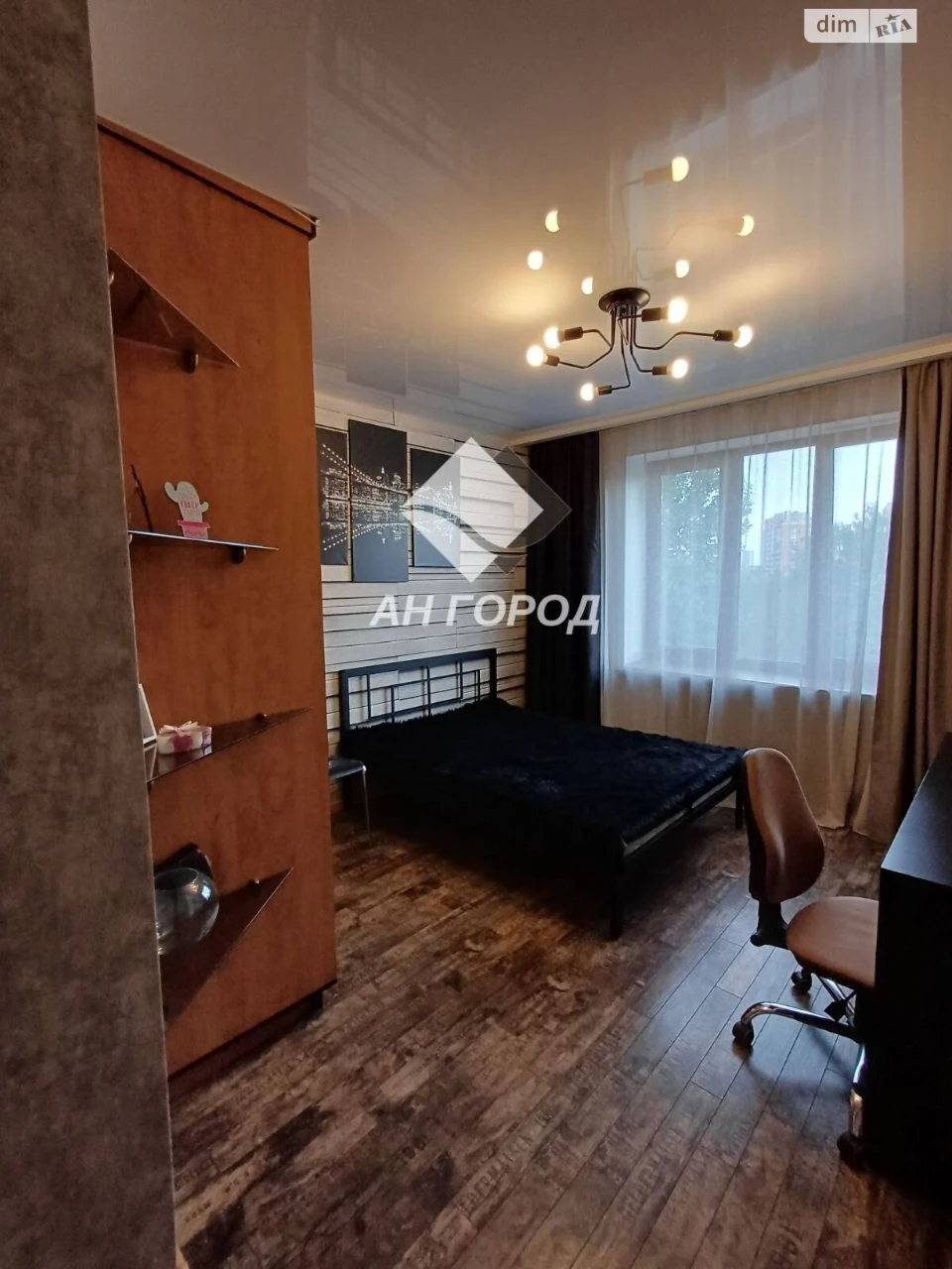 Продаж Квартира 1-ий мікрорайон