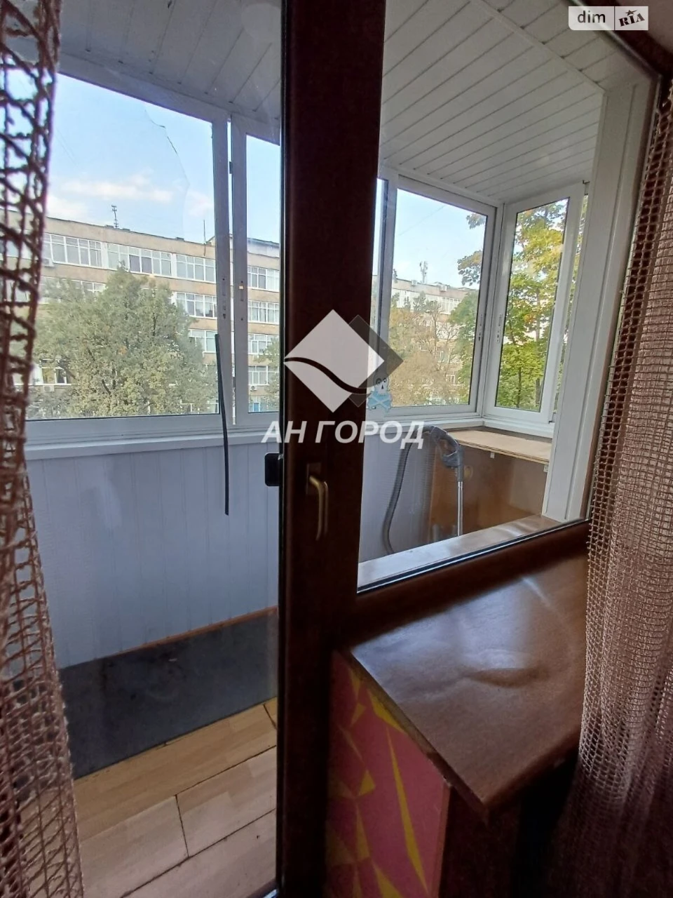Продаж Квартира 1-ий мікрорайон