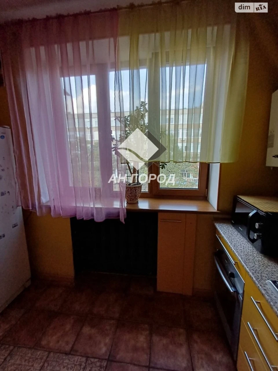 Продаж Квартира 1-ий мікрорайон