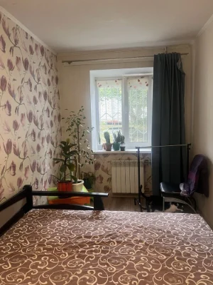 Продам 3км.из.кв. Бавария(35000)