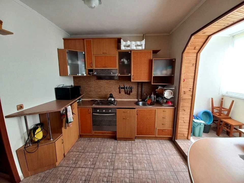 Квартира. Чернігів, Дніпровська вул.
