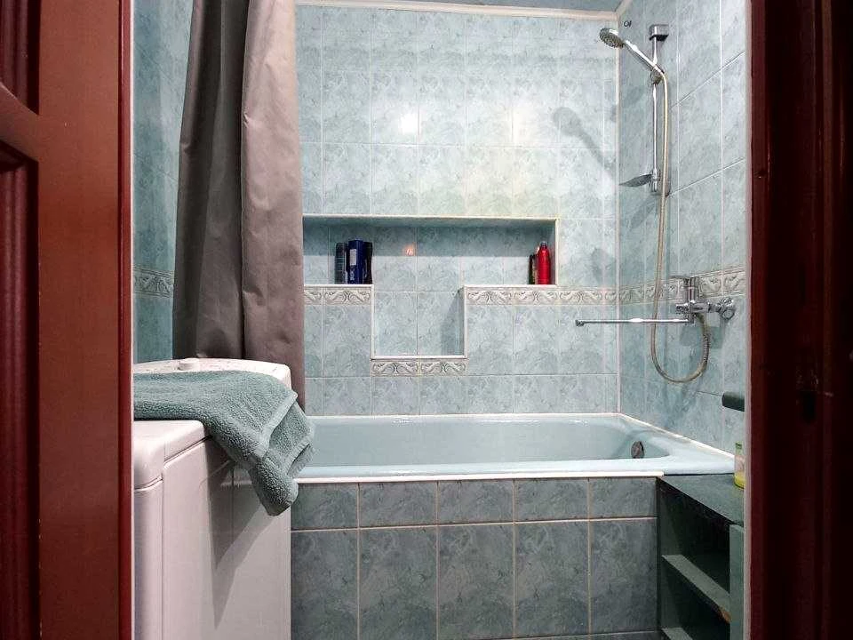 Квартира. Чернігів, Дніпровська вул.