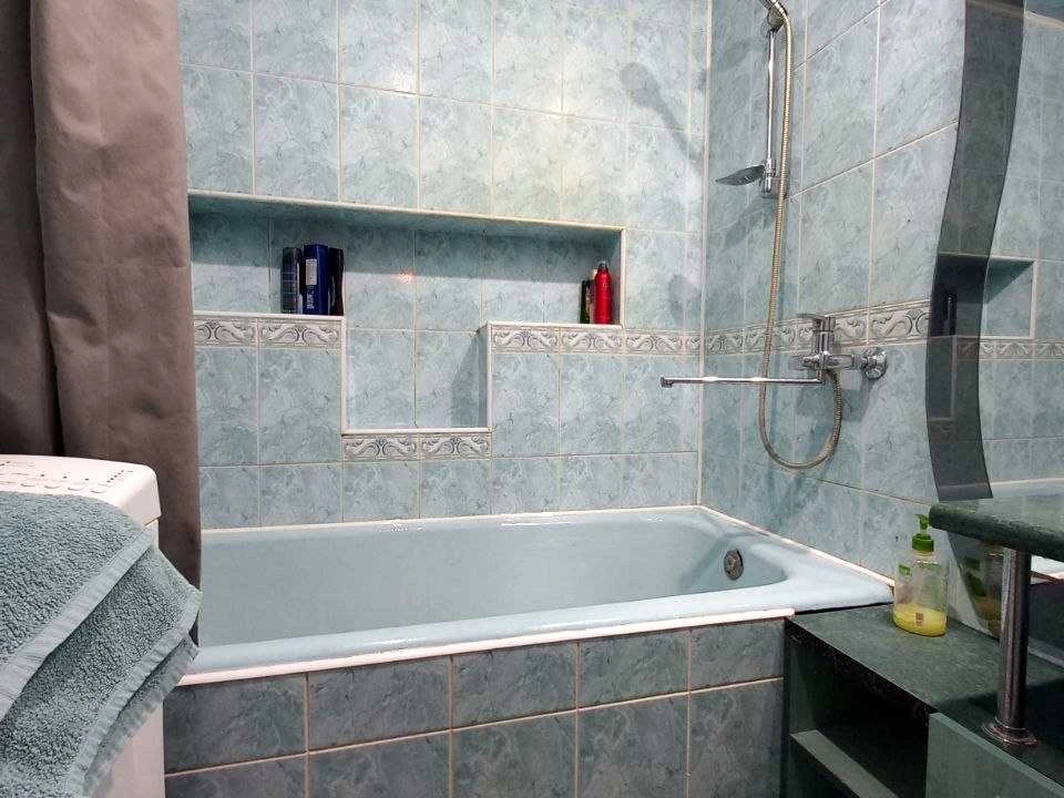 Квартира. Чернігів, Дніпровська вул.