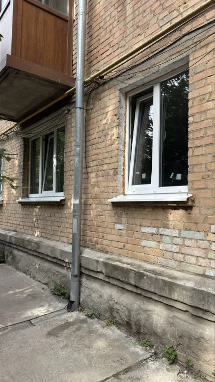Продаж 2-к квартири в районі Дендропарку ВІД ВЛАСНИКА
