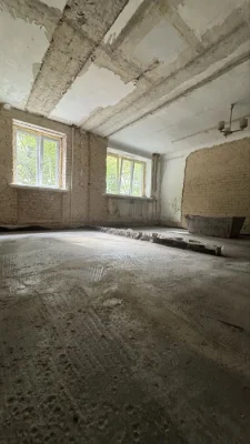 Продаж 2-к квартири в районі Дендропарку ВІД ВЛАСНИКА