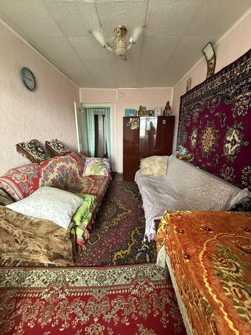 Трьохкімнатна продам/обмін на 2-ну,  Беляєва, Кропивницький,