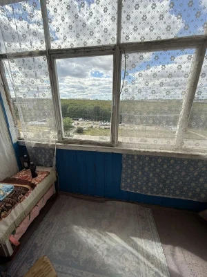 Трьохкімнатна продам/обмін на 2-ну,  Беляєва, Кропивницький,