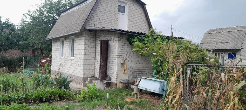 Дача СТ Железнод.-2(Земснаряд-Десна)