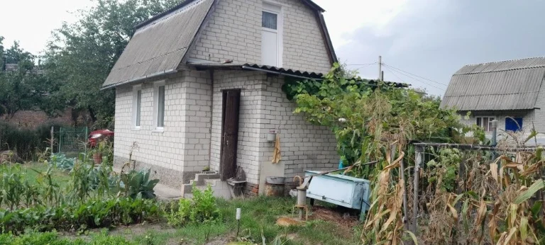Дача СТ Железнод.-2(Земснаряд-Десна)
