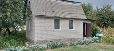 Дача СТ Железнод.-2(Земснаряд-Десна)