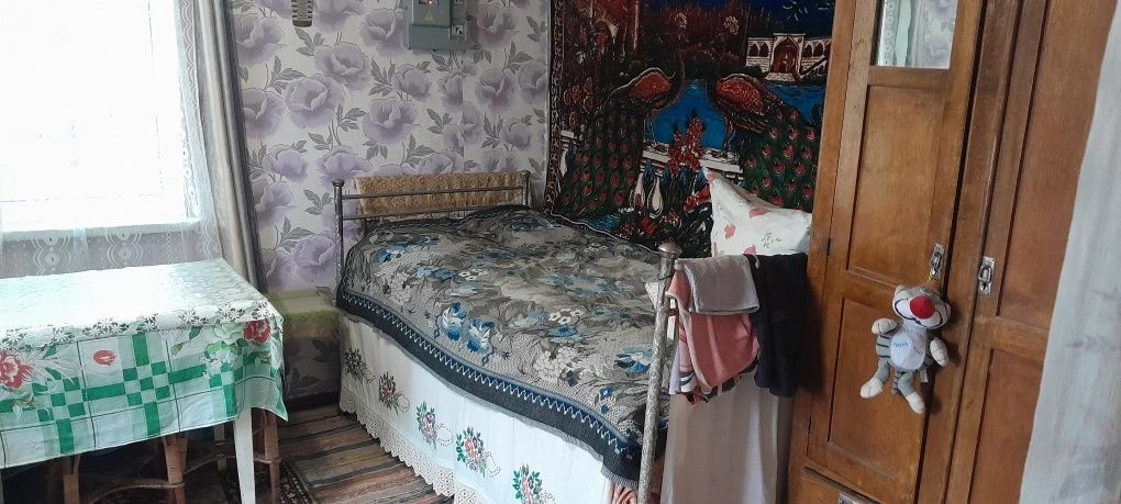 Дача СТ Железнод.-2(Земснаряд-Десна)