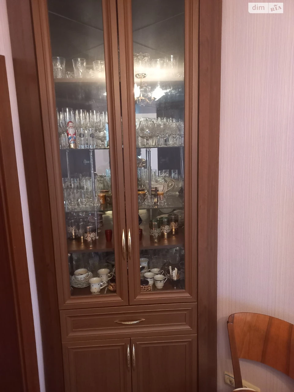 Довгострокова Оренда Квартира Велика Балка