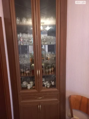 Довгострокова Оренда Квартира Велика Балка