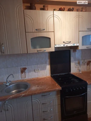 Довгострокова Оренда Квартира Велика Балка