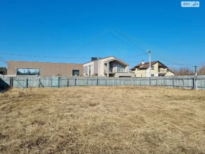 Продаж Ділянка під житлову забудову Яловщина