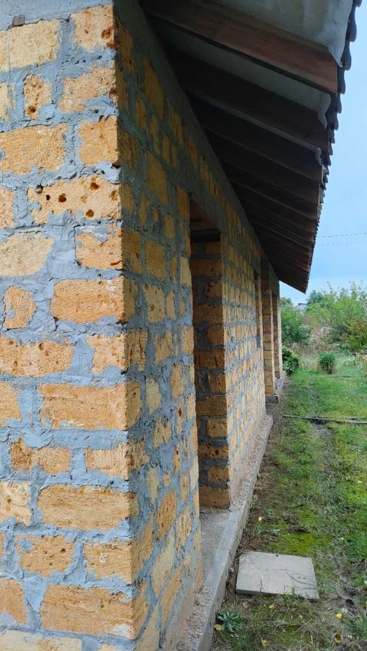 12 соток + новий будинок 14,58,8 м | Дачі Пісецького, Кропив