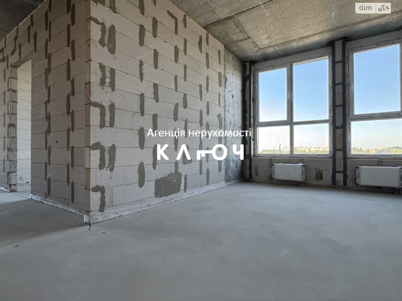 Продаж Квартира Фортечний