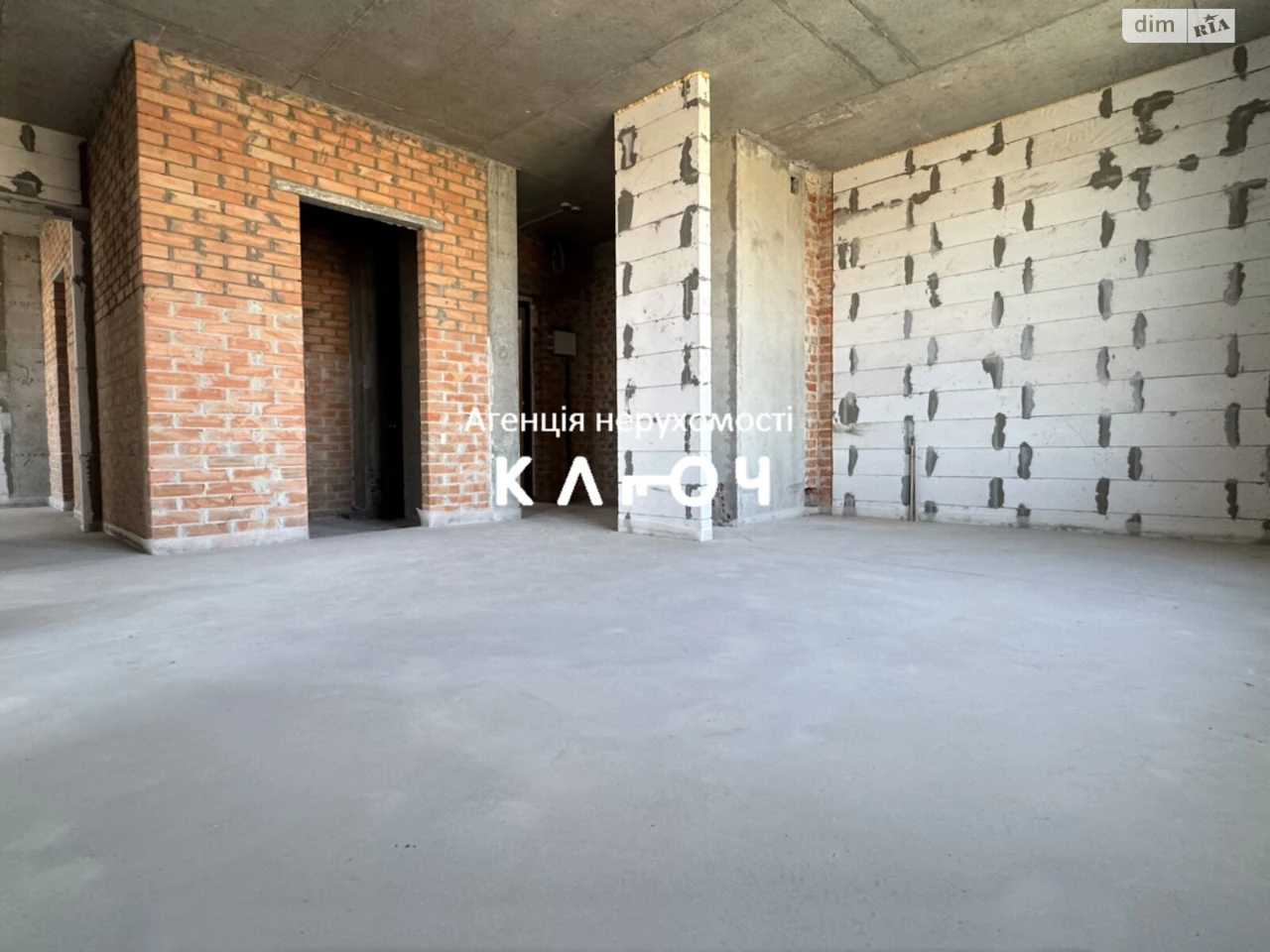 Продаж Квартира Фортечний