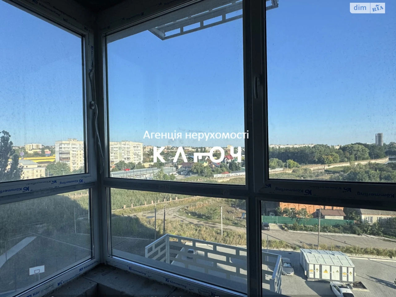 Продаж Квартира Фортечний