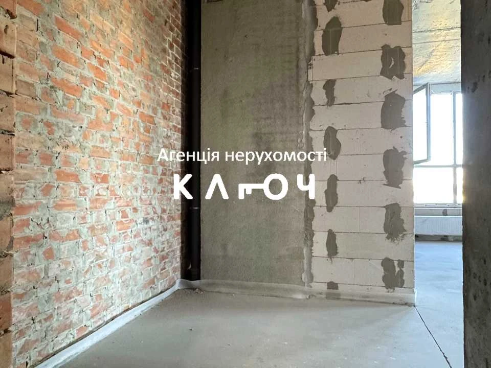 Квартира. Кропивницький, Андріївська вул.
