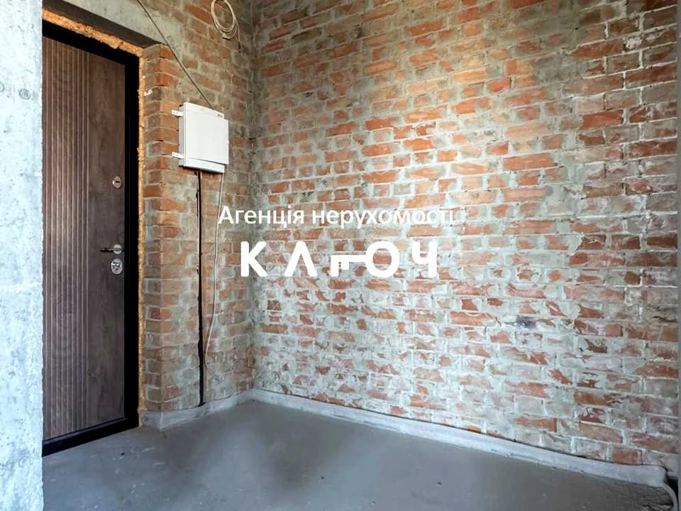 Квартира. Кропивницький, Андріївська вул.