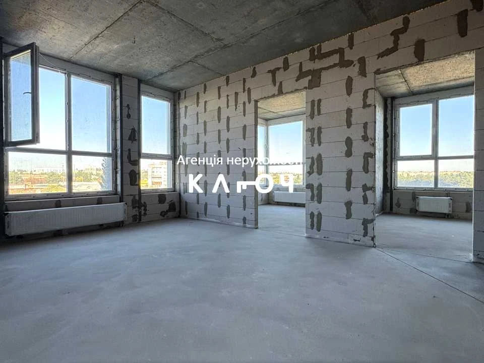 Квартира. Кропивницький, Андріївська вул.
