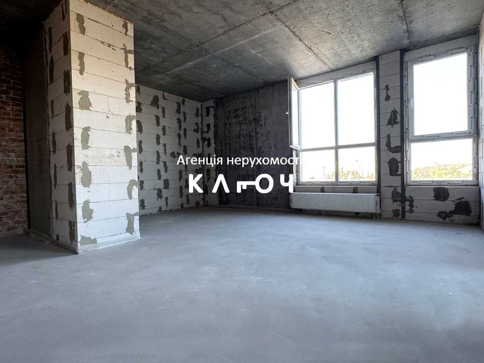 Квартира. Кропивницький, Андріївська вул.
